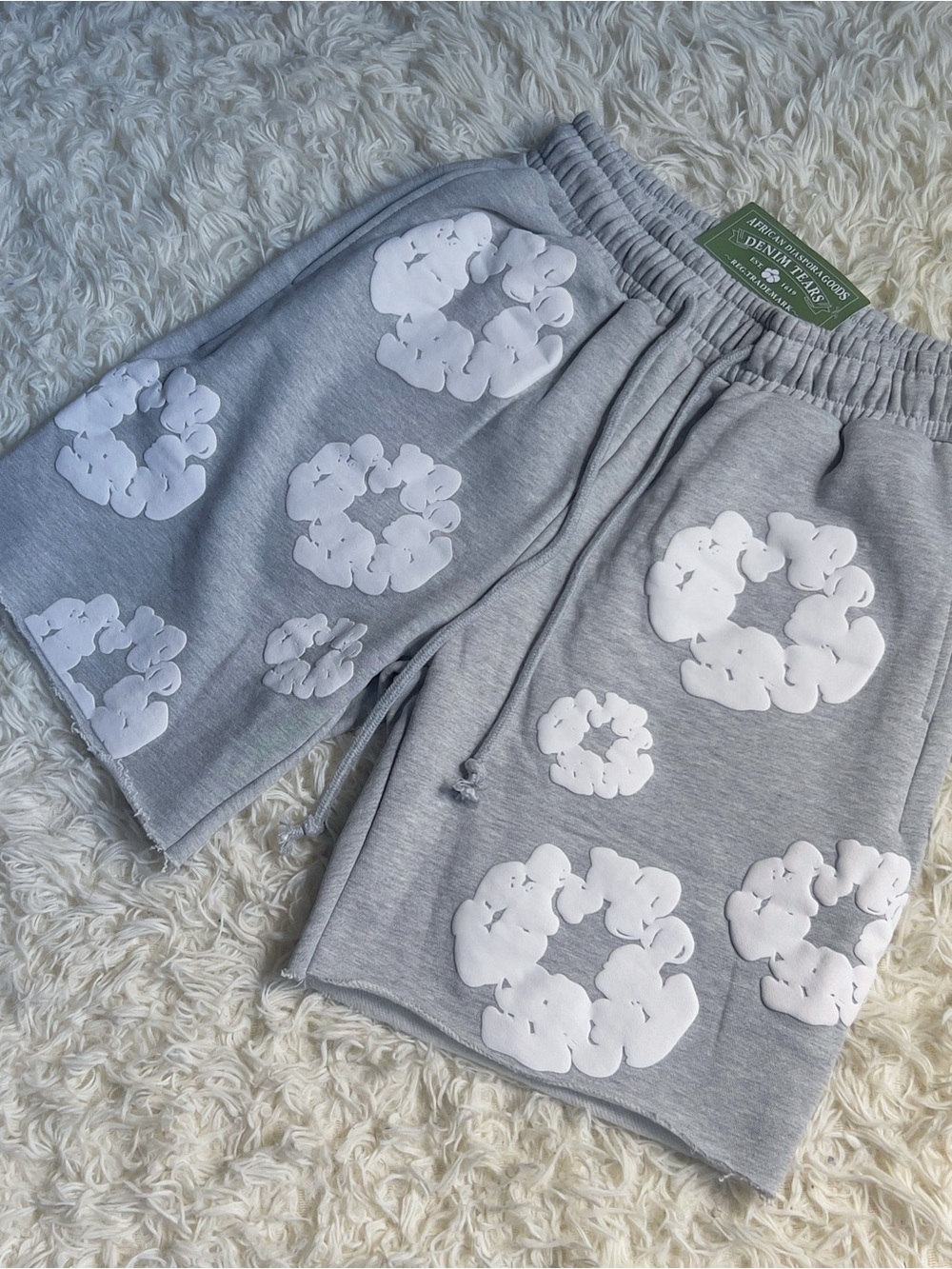 Denim Tears Shorts